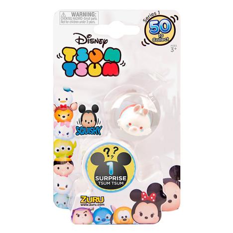 Disney Tsum Tsum Pack of 2 Mystery Mini Figures £1.99